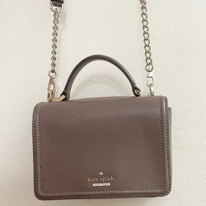 Kate Spade Cross Body Bag